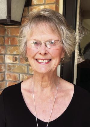 Linda Morphew
