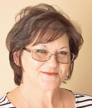 Barbara Ruth Turner