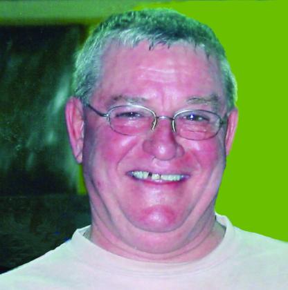 Wayne Lee Bettes