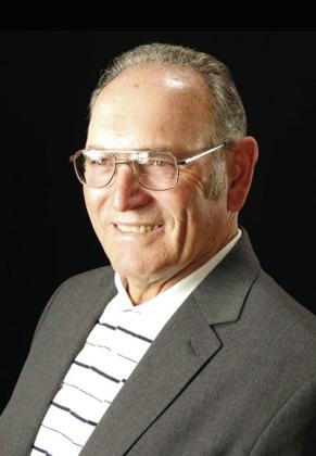 Billy Gene Ivey