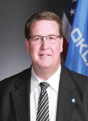 Senator Greg McCortney