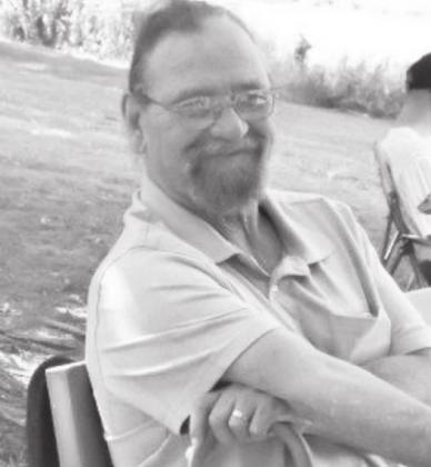JAMES “JIM” JEHU STARK