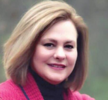 Shea Thompson hired as Whitebead Superintendent