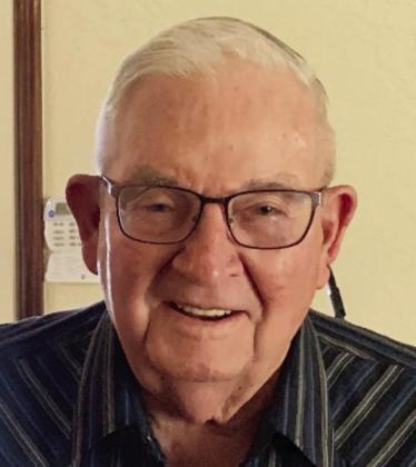 Bratcher celebrates 95th birthday