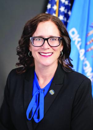 Sen. Julia Kirt
