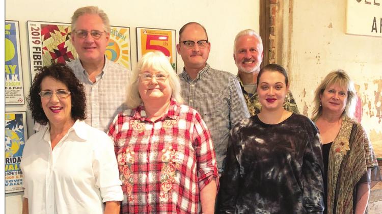 Pauls Valley ACT to present dinner theatre play