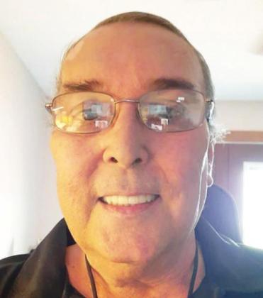RODNEY DALE SCHRODER