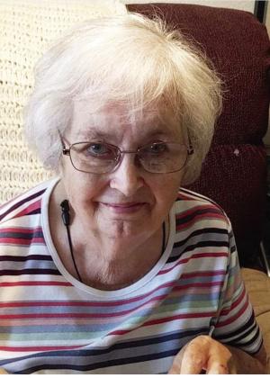 Mary Sue Staley