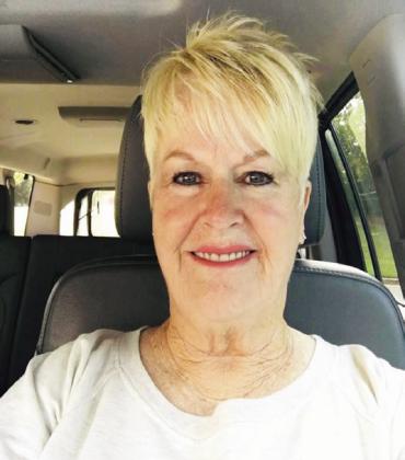 Denise Ann Weldon