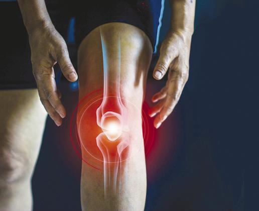 Exploring various types of arthritis