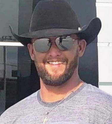 Joshua Kyle Gray