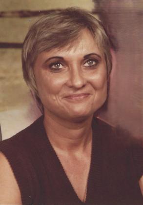 Lillie Margaret “Lee” Bonner