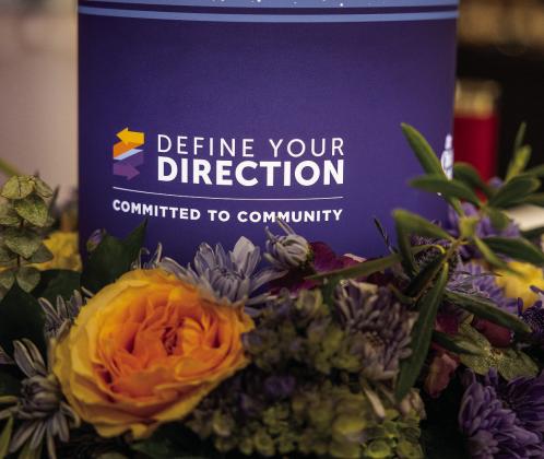 Define Your Direction Community Leaders Summit highlights importance of substance misuse prevention