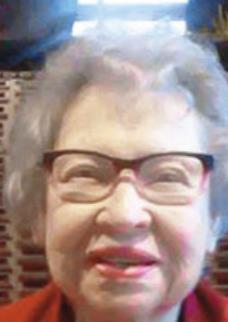 Pauline Rodke