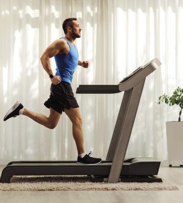 How exercise builds a stronger heart