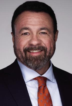 Financial Focus Greg Hendrix