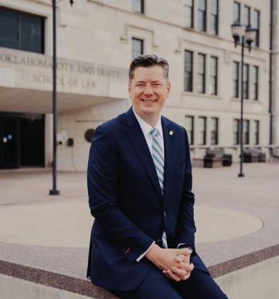 David Holt to deliver Annual Watkins Lecture
