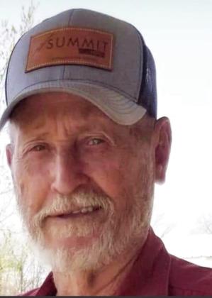Darold Walton White