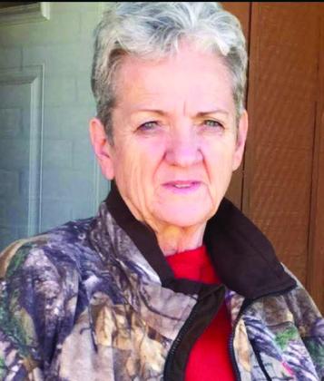 Judy Marie Beavers