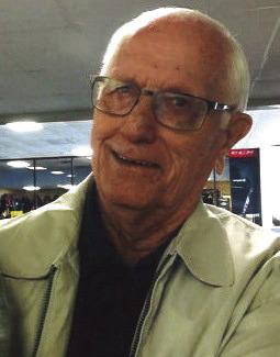 Wayne Yandell