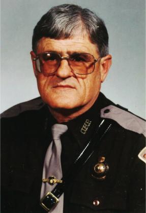 Reuben Alfred “Al” Hamilton