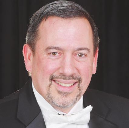 OSSAA hires Alex Claussen as assistant director
