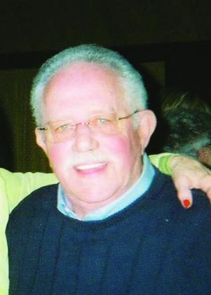 Jimmy Baird