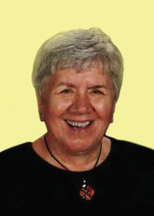 Janice Lee Carroll