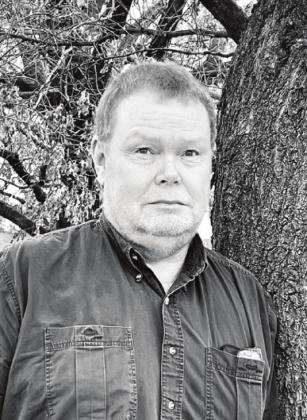 Greg Henderson