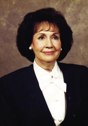 Maxine Dale