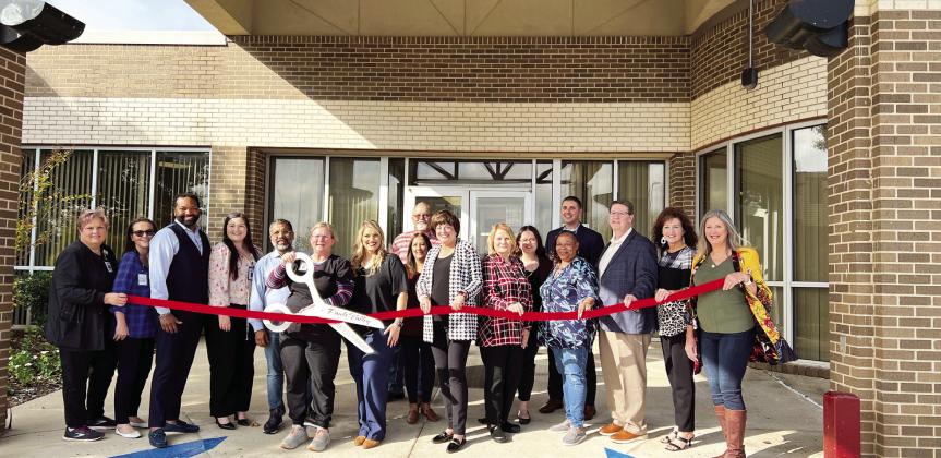 PV Chamber of Commerce welcomes Valley Community Hospital