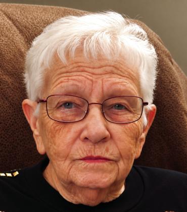 Helen Maxine Coffey