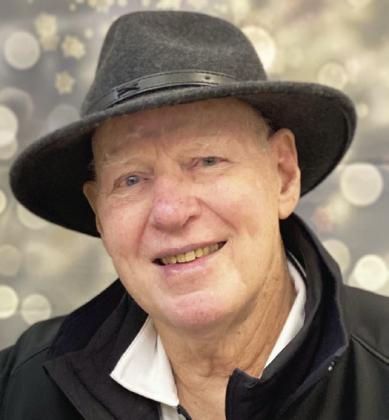 Vern A. Harris
