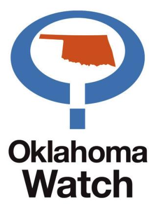 Oklahoma Watch