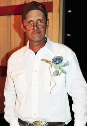 Jason ( JD) Daugherty