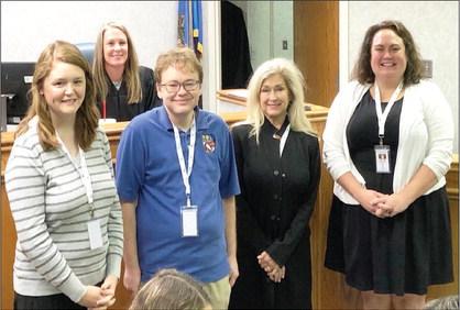 South Central CASA of Oklahoma adds seven new special advocates