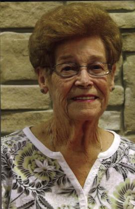 Patricia Ann McCoy