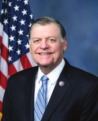 REP. TOM COLE