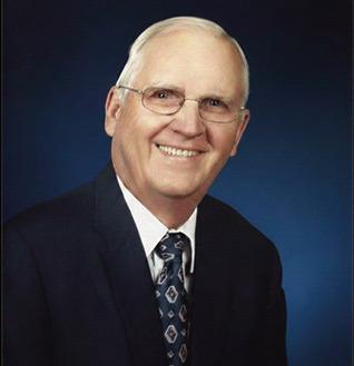 Gilbert Lee Morris