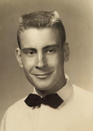 Alton (Al) Earl Nowlin