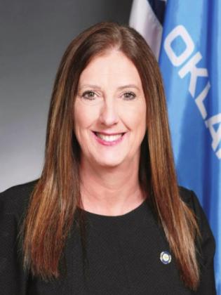 Rep. Cynthia Roe
