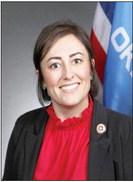 From the desk of Sen. Jessica Garvin