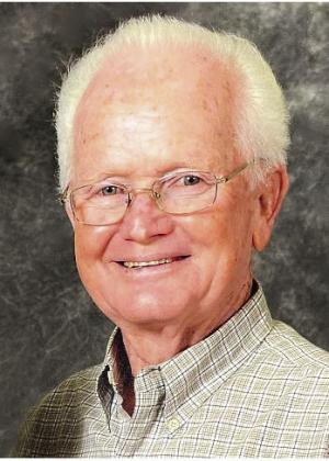 Homer L. Pickett