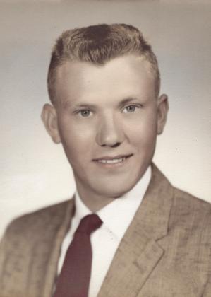 Jimmy Earl Smith
