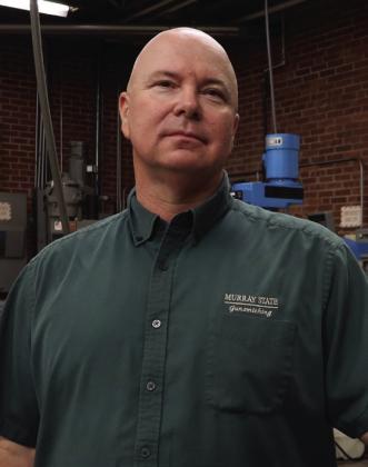 Murray State College names Interim Gunsmithing Chair, investments made in program