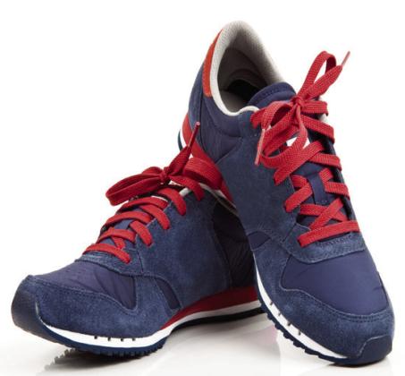 Local ‘Share A Pair’ campaign to benefit Restored Hearts and Soles Foundation