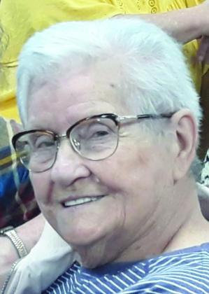 Lois Edna Parks