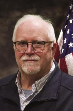 Litterell to speak at State of the City luncheon Tuesday