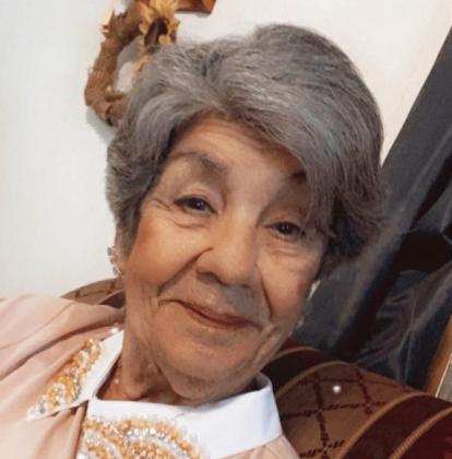 Norma Jean Roberts