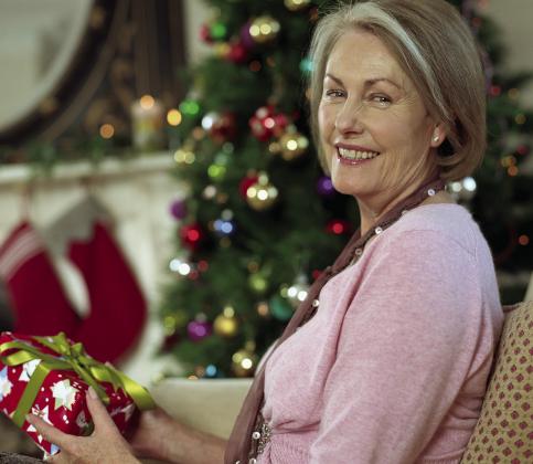 Thoughtful gifts for aging parents